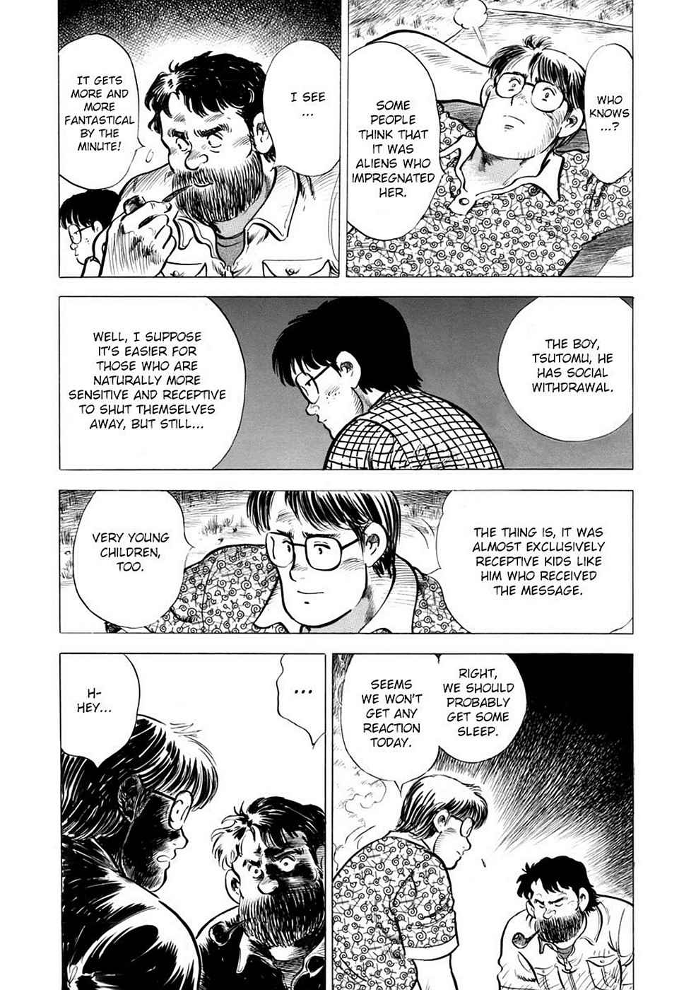 Baron Chap 5 - Next Chap 6