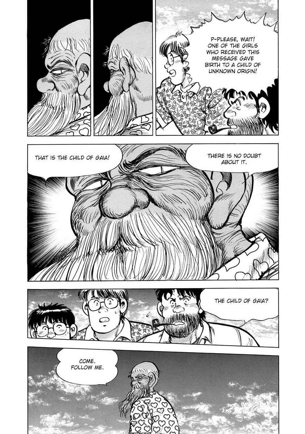 Baron Chap 5 - Next Chap 6