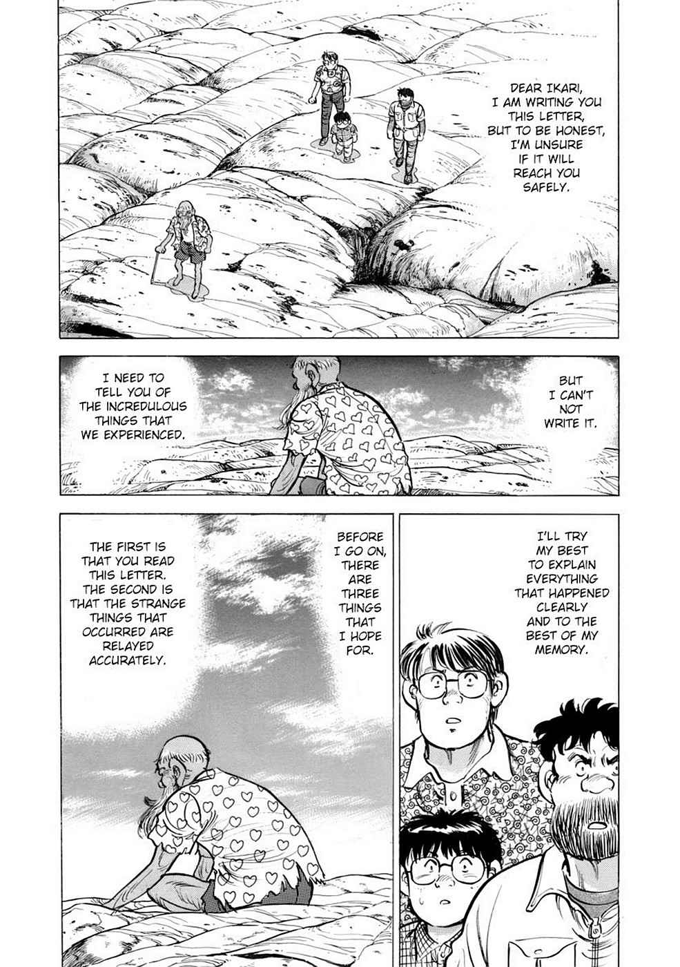 Baron Chap 5 - Next Chap 6