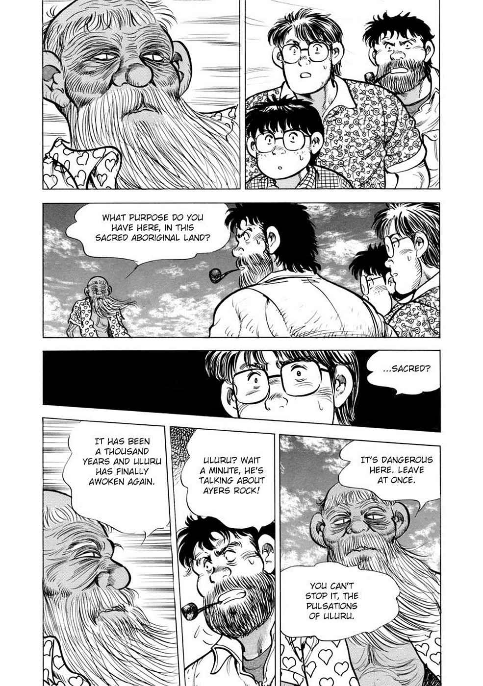 Baron Chap 5 - Next Chap 6