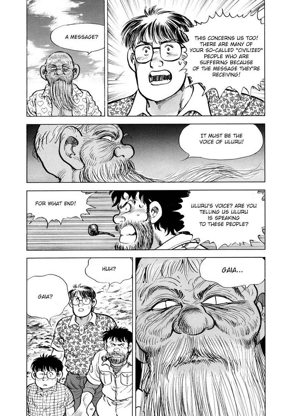 Baron Chap 5 - Next Chap 6