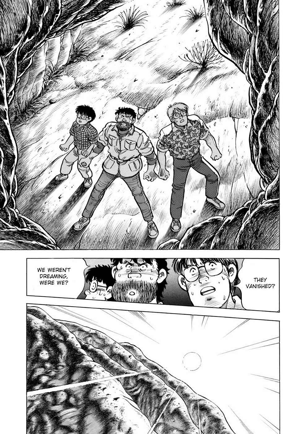 Baron Chap 5 - Next Chap 6