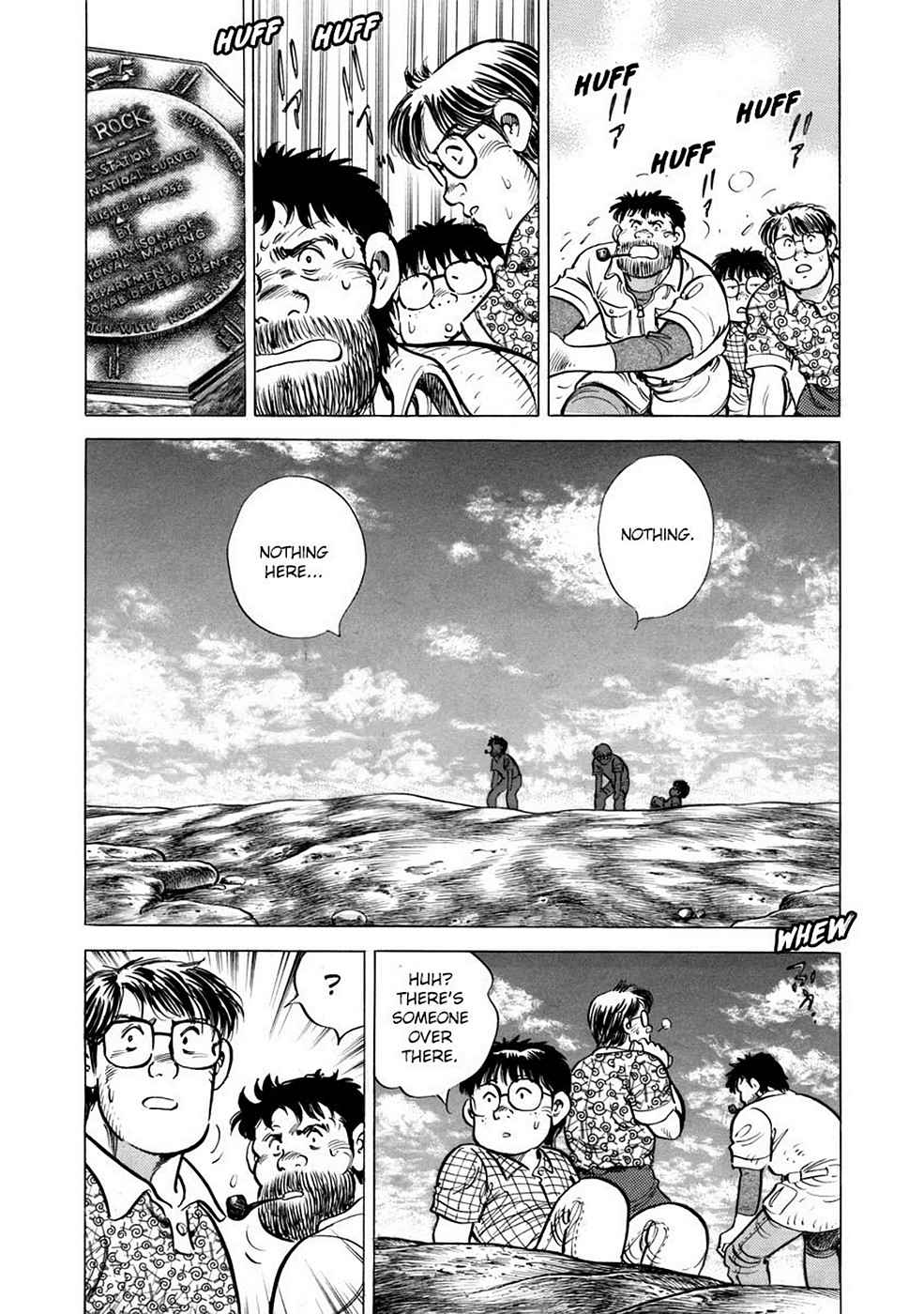 Baron Chap 5 - Next Chap 6