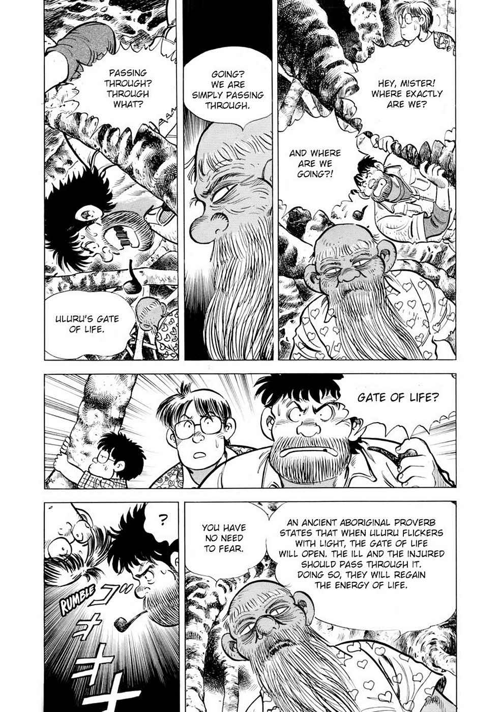 Baron Chap 5 - Next Chap 6