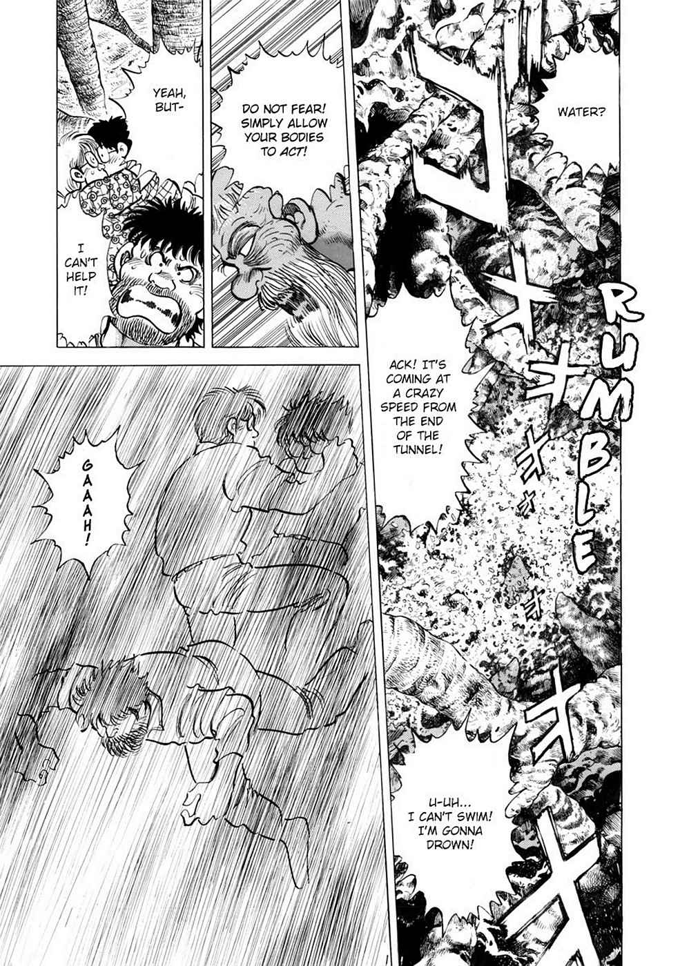 Baron Chap 5 - Next Chap 6