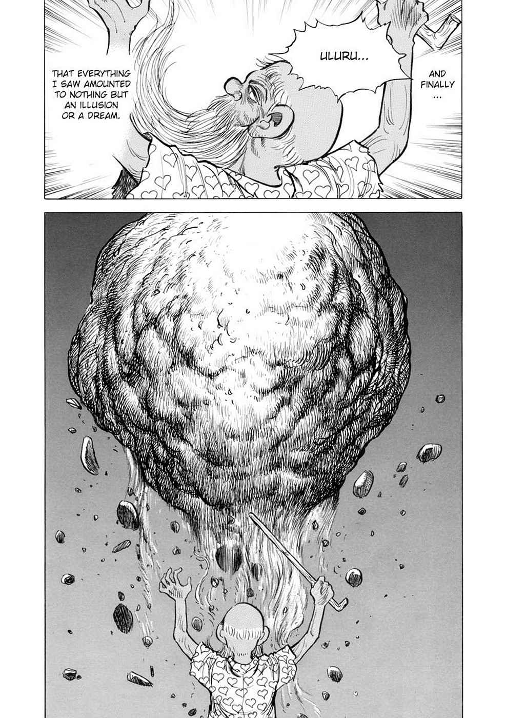 Baron Chap 5 - Next Chap 6