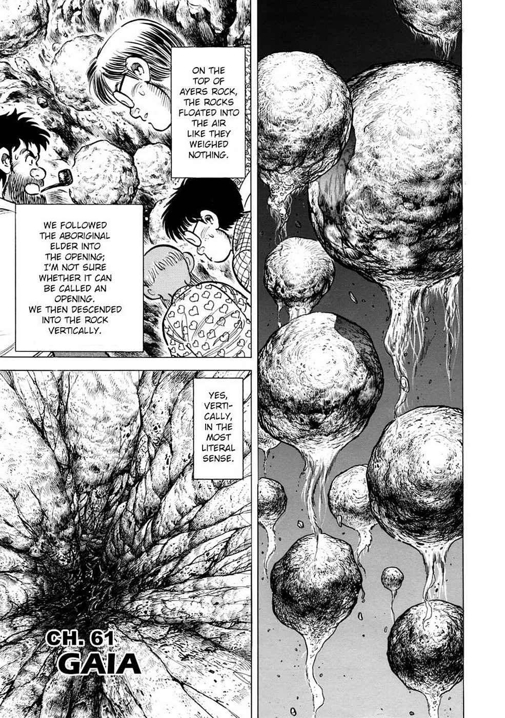 Baron Chap 5 - Next Chap 6