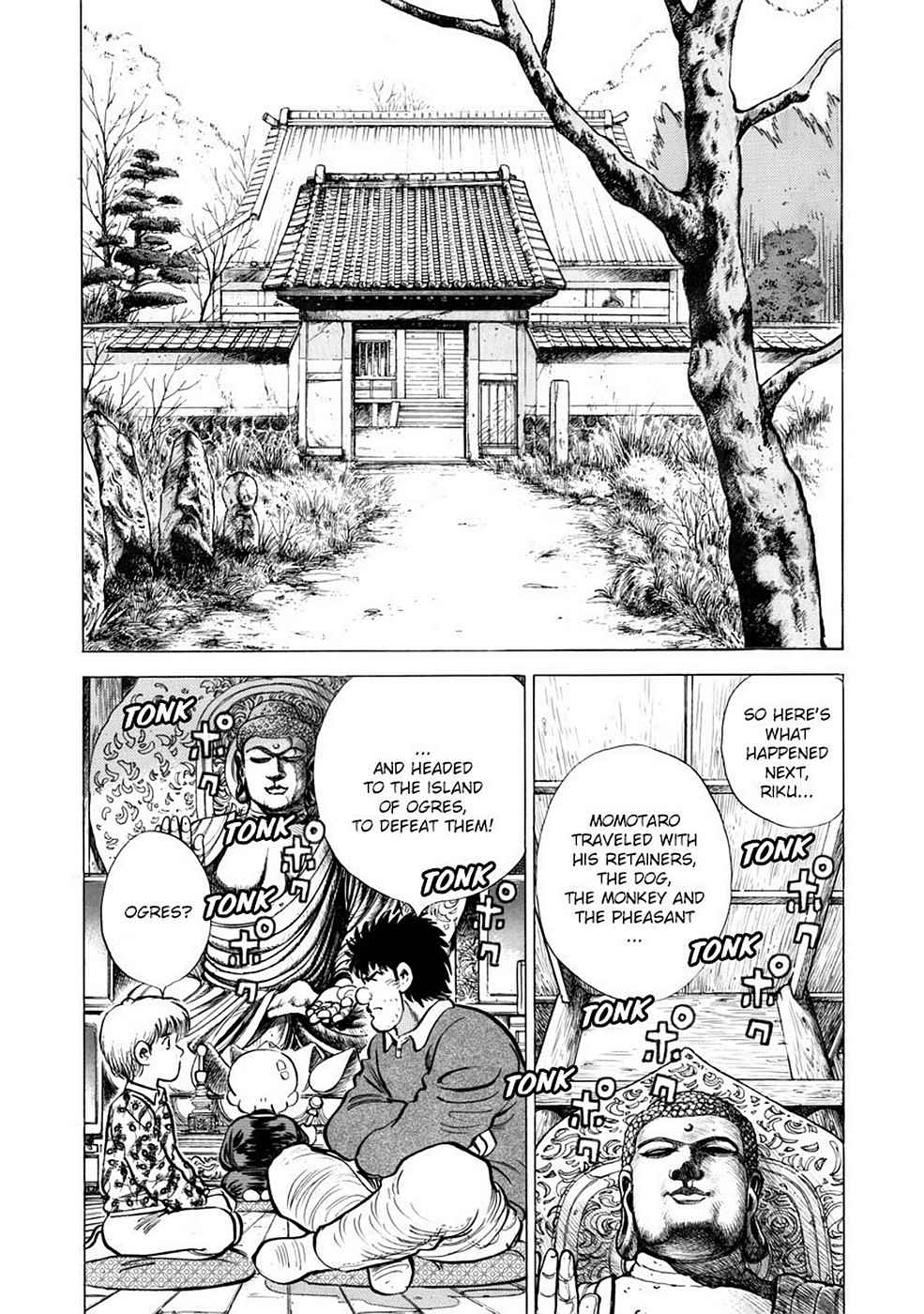 Baron Chap 5 - Next Chap 6