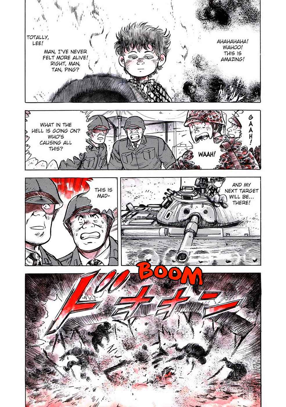 Baron Chap 5 - Next Chap 6