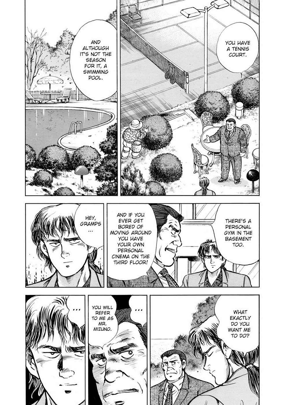 Baron Chap 5 - Next Chap 6