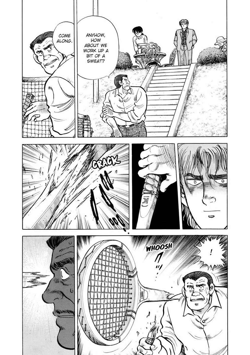 Baron Chap 5 - Next Chap 6