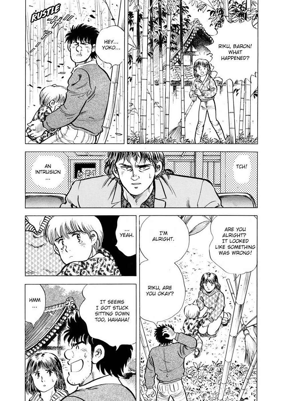 Baron Chap 5 - Next Chap 6