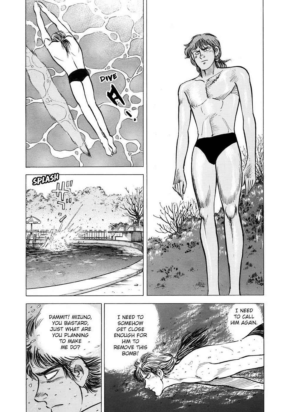 Baron Chap 5 - Next Chap 6