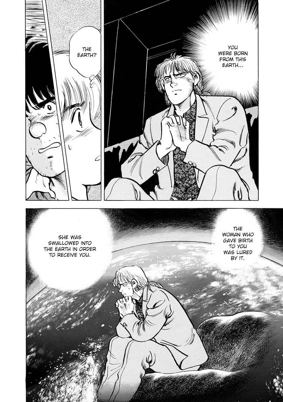 Baron Chap 5 - Next Chap 6