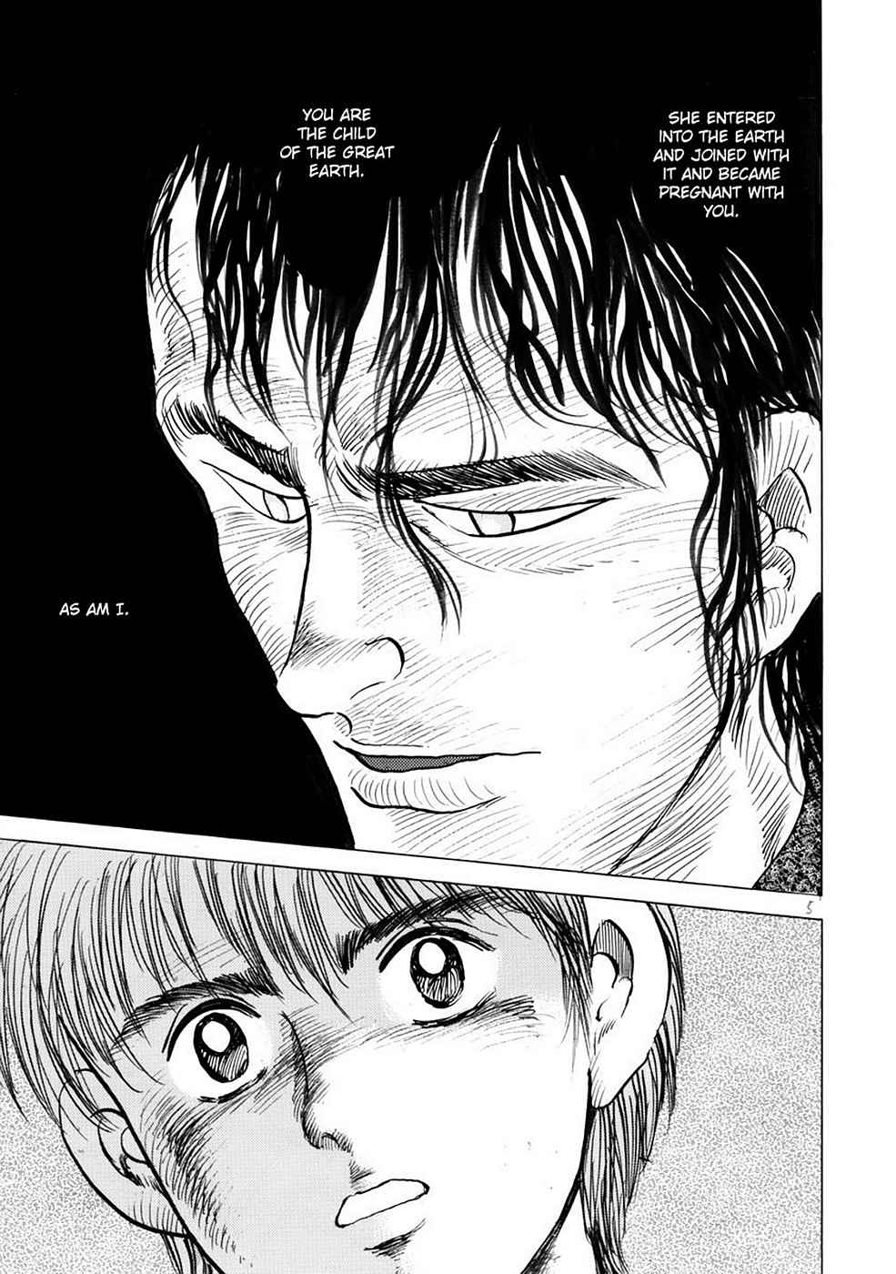 Baron Chap 5 - Next Chap 6