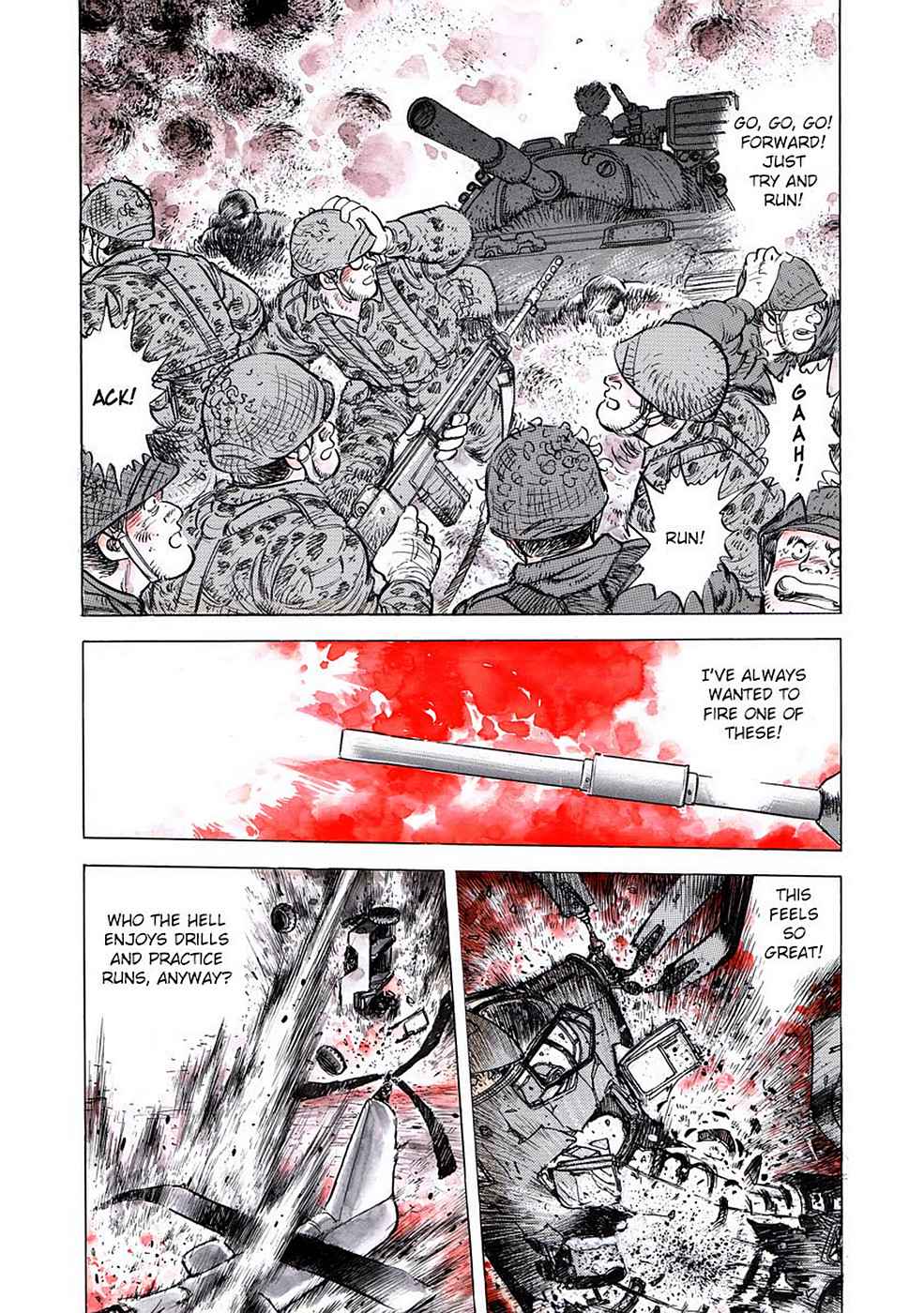 Baron Chap 5 - Next Chap 6