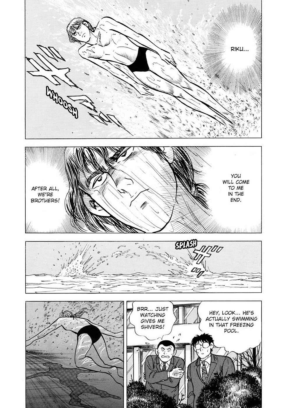 Baron Chap 5 - Next Chap 6
