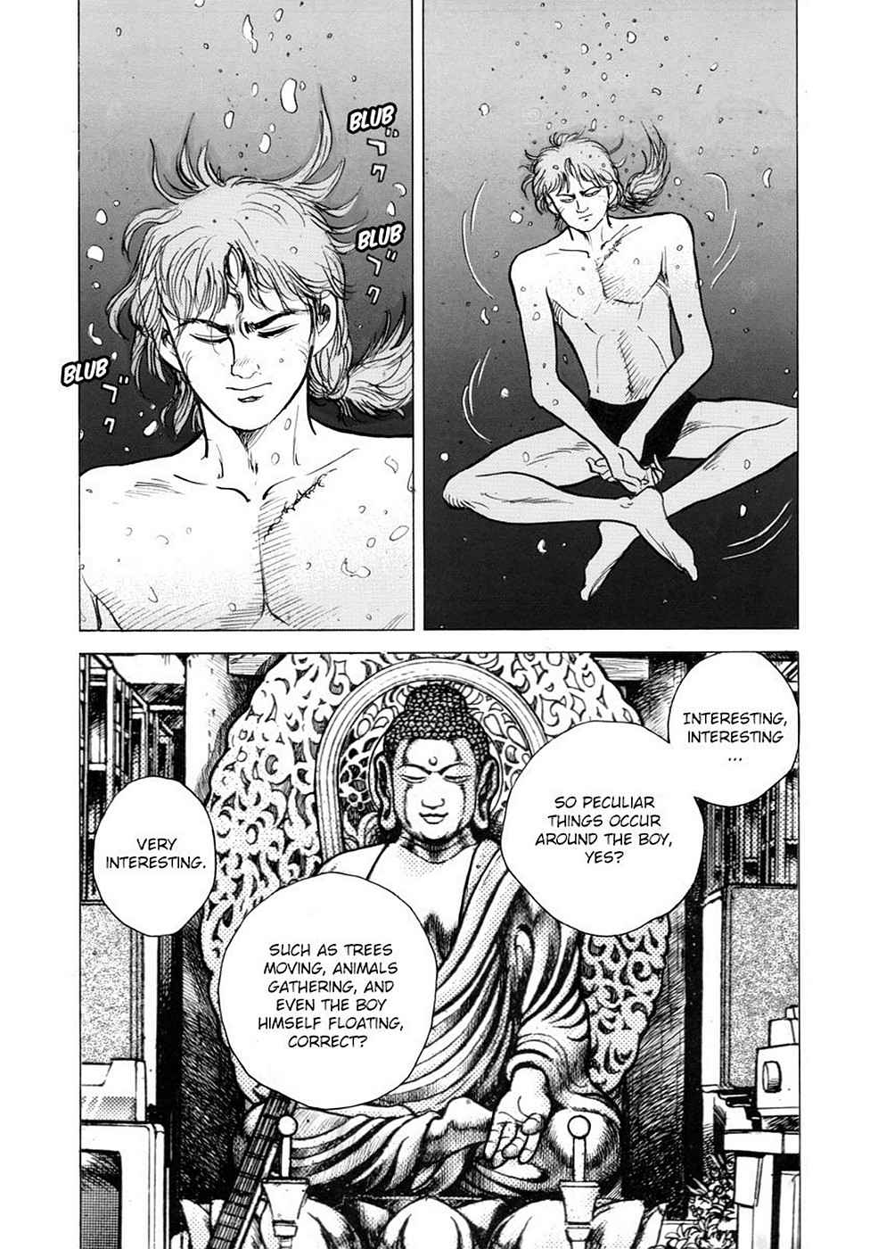 Baron Chap 5 - Next Chap 6