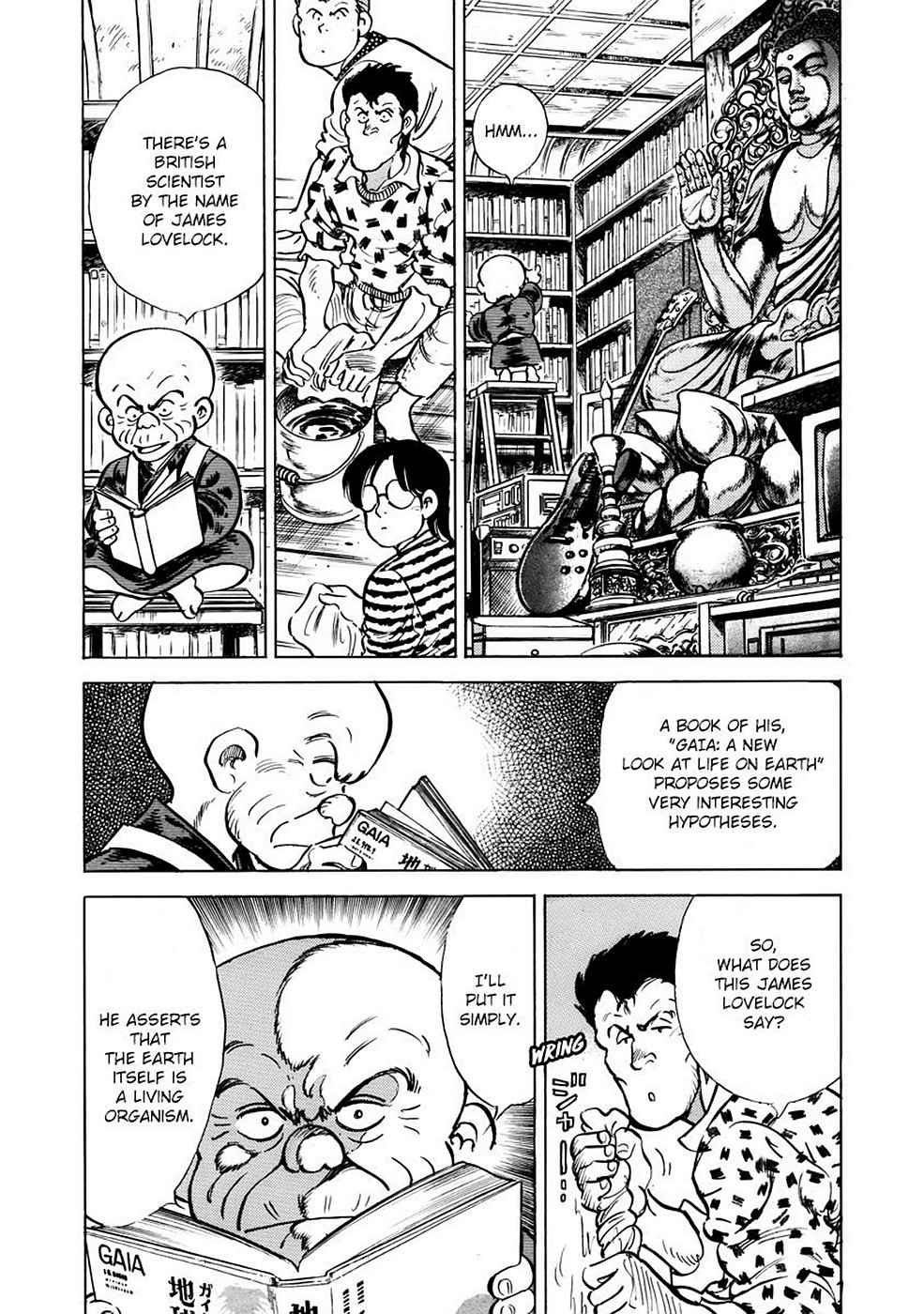 Baron Chap 5 - Next Chap 6