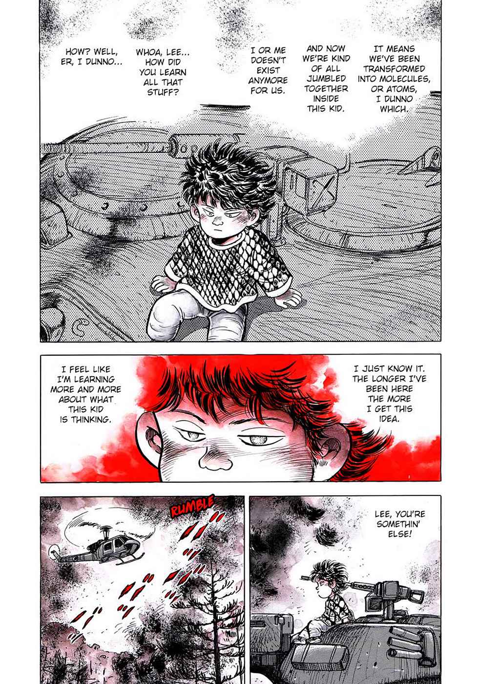 Baron Chap 5 - Next Chap 6