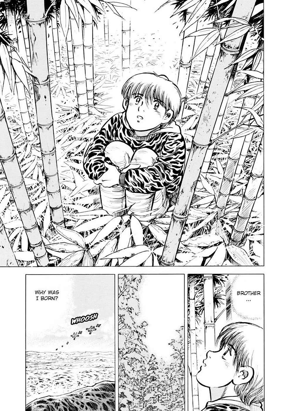 Baron Chap 5 - Next Chap 6