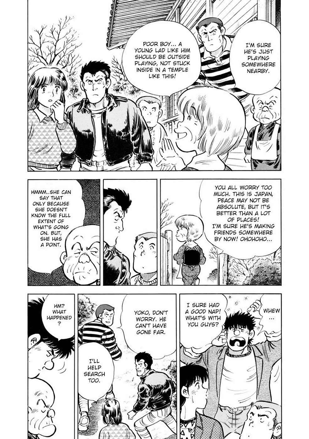 Baron Chap 5 - Next Chap 6