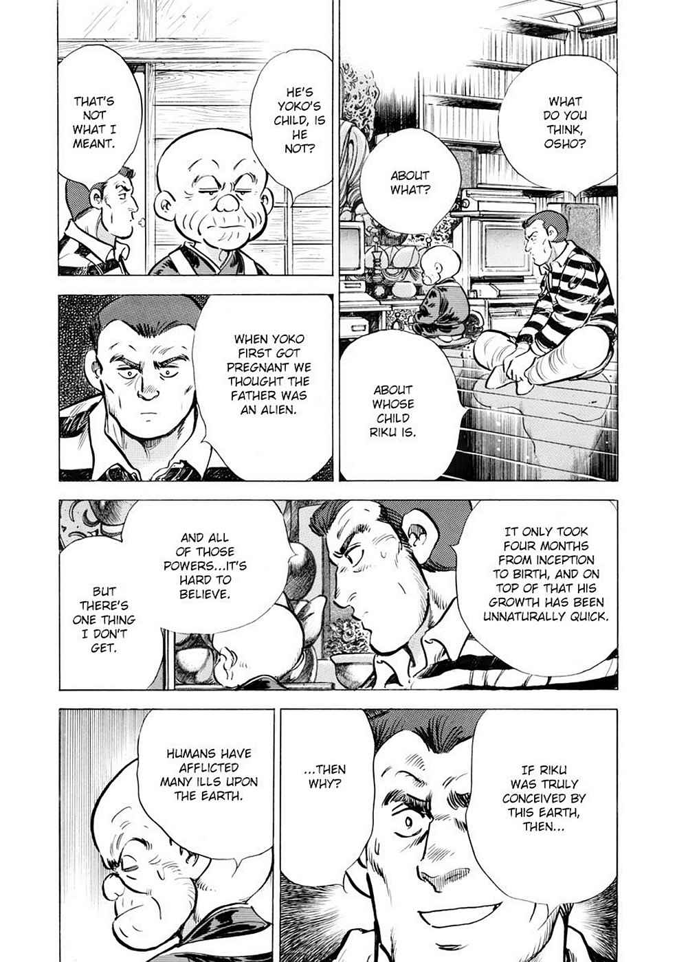 Baron Chap 5 - Next Chap 6