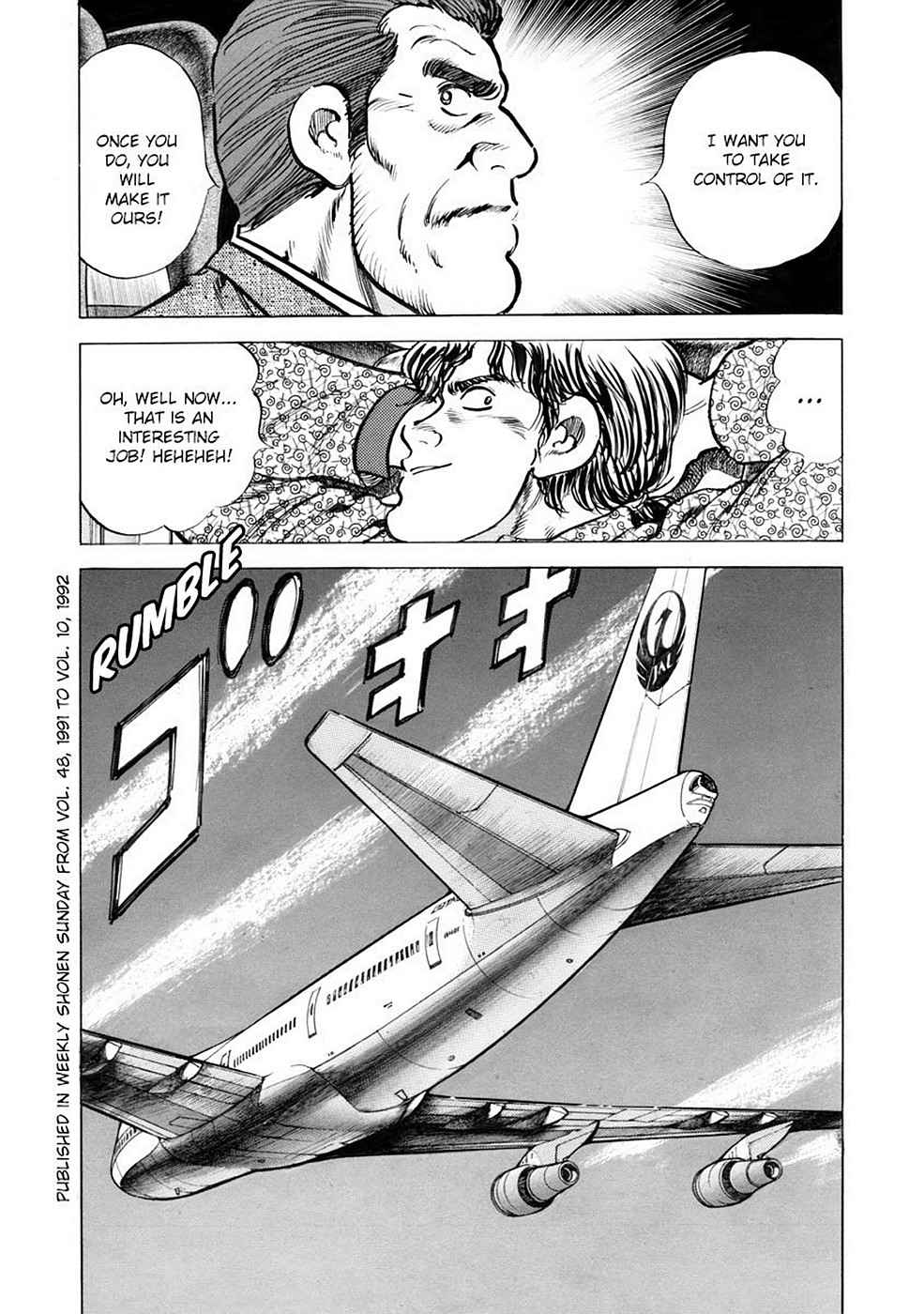 Baron Chap 5 - Next Chap 6