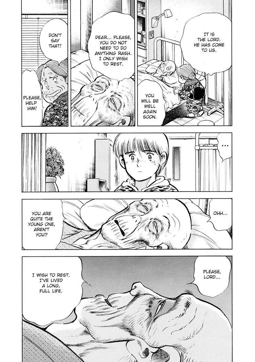 Baron Chap 5 - Next Chap 6