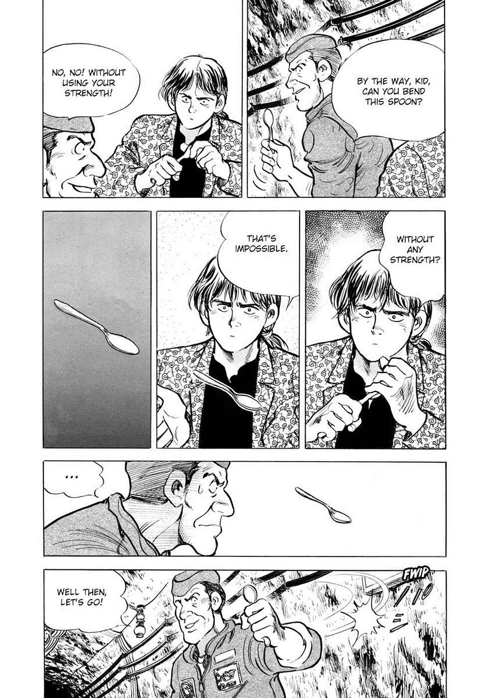 Baron Chap 5 - Next Chap 6