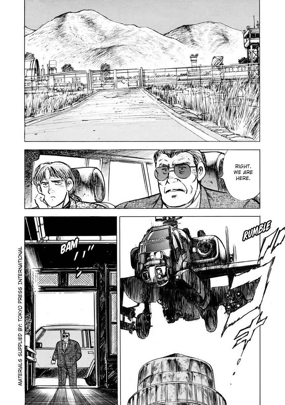 Baron Chap 5 - Next Chap 6