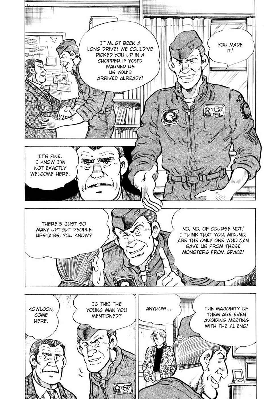 Baron Chap 5 - Next Chap 6