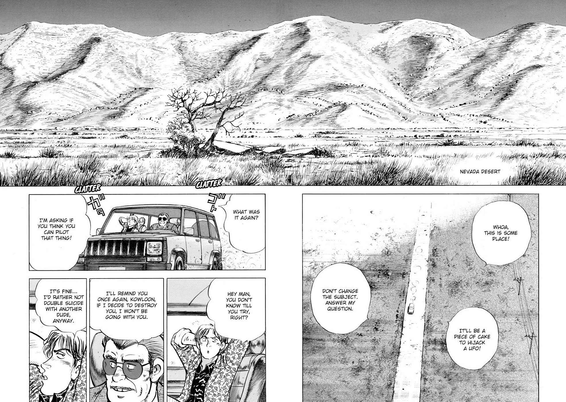 Baron Chap 5 - Next Chap 6