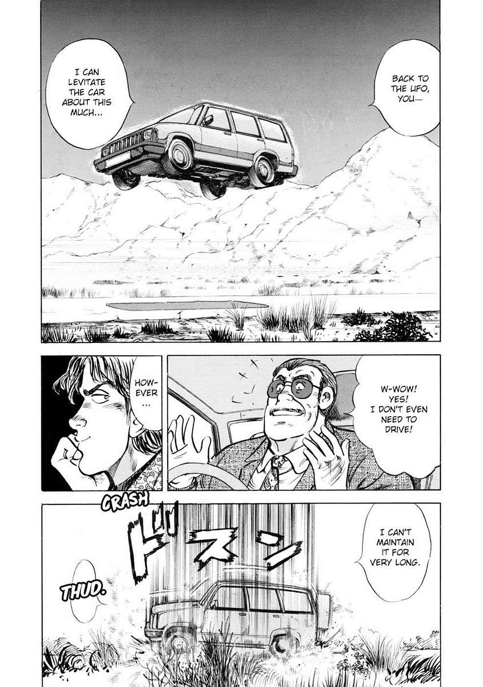 Baron Chap 5 - Next Chap 6