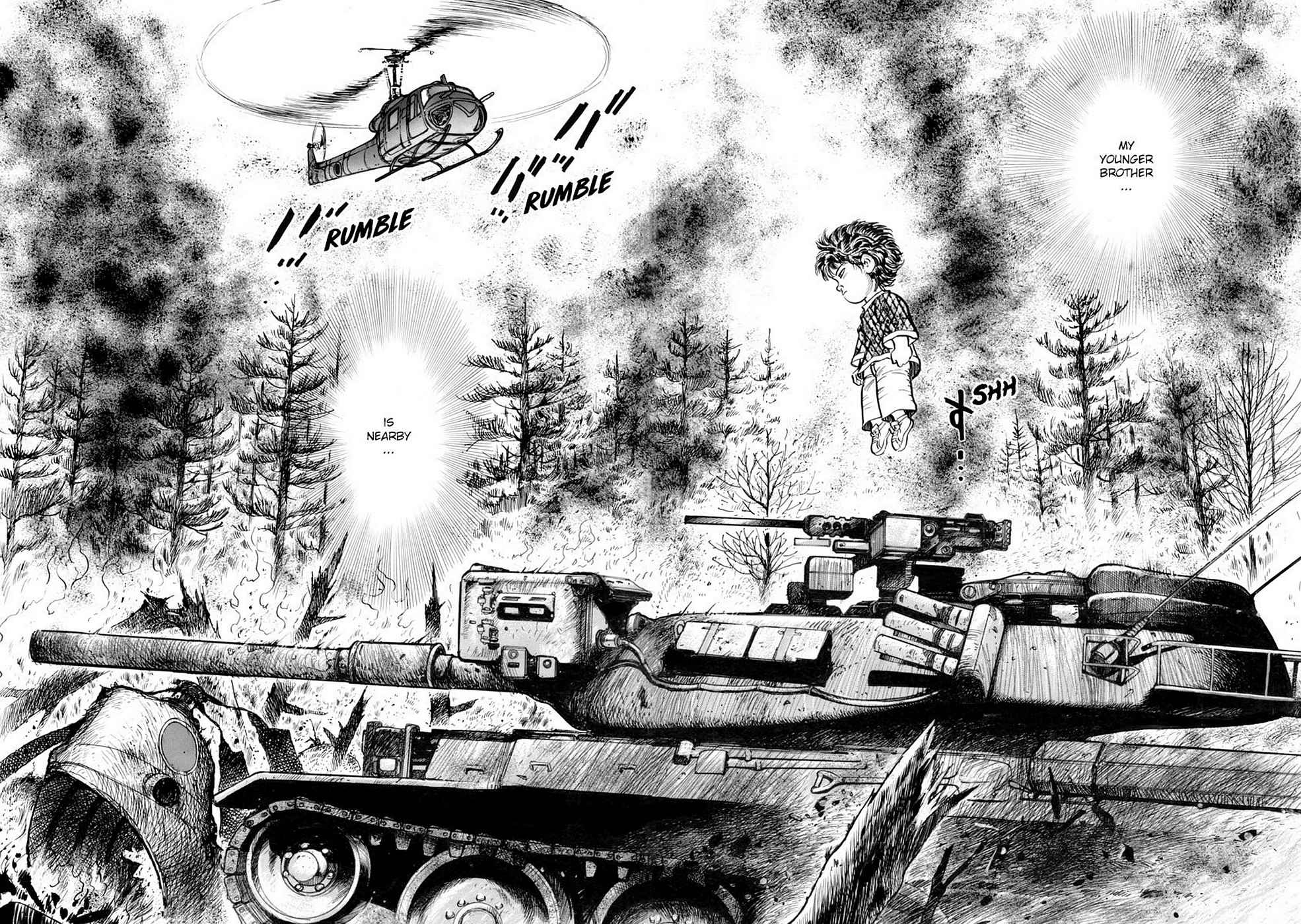 Baron Chap 5 - Next Chap 6