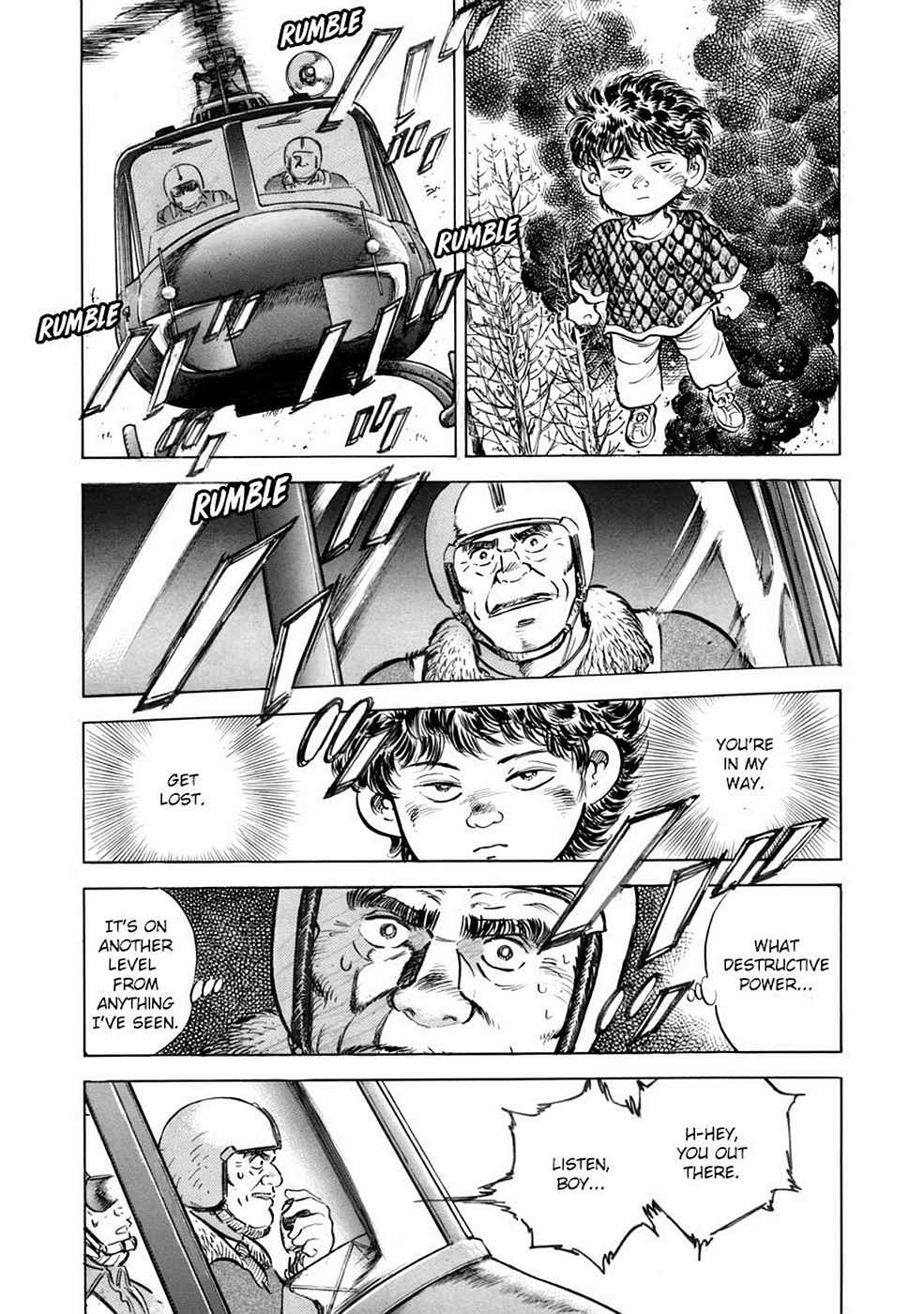 Baron Chap 5 - Next Chap 6