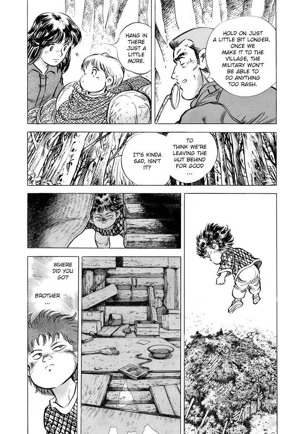Baron Chap 5 - Next Chap 6