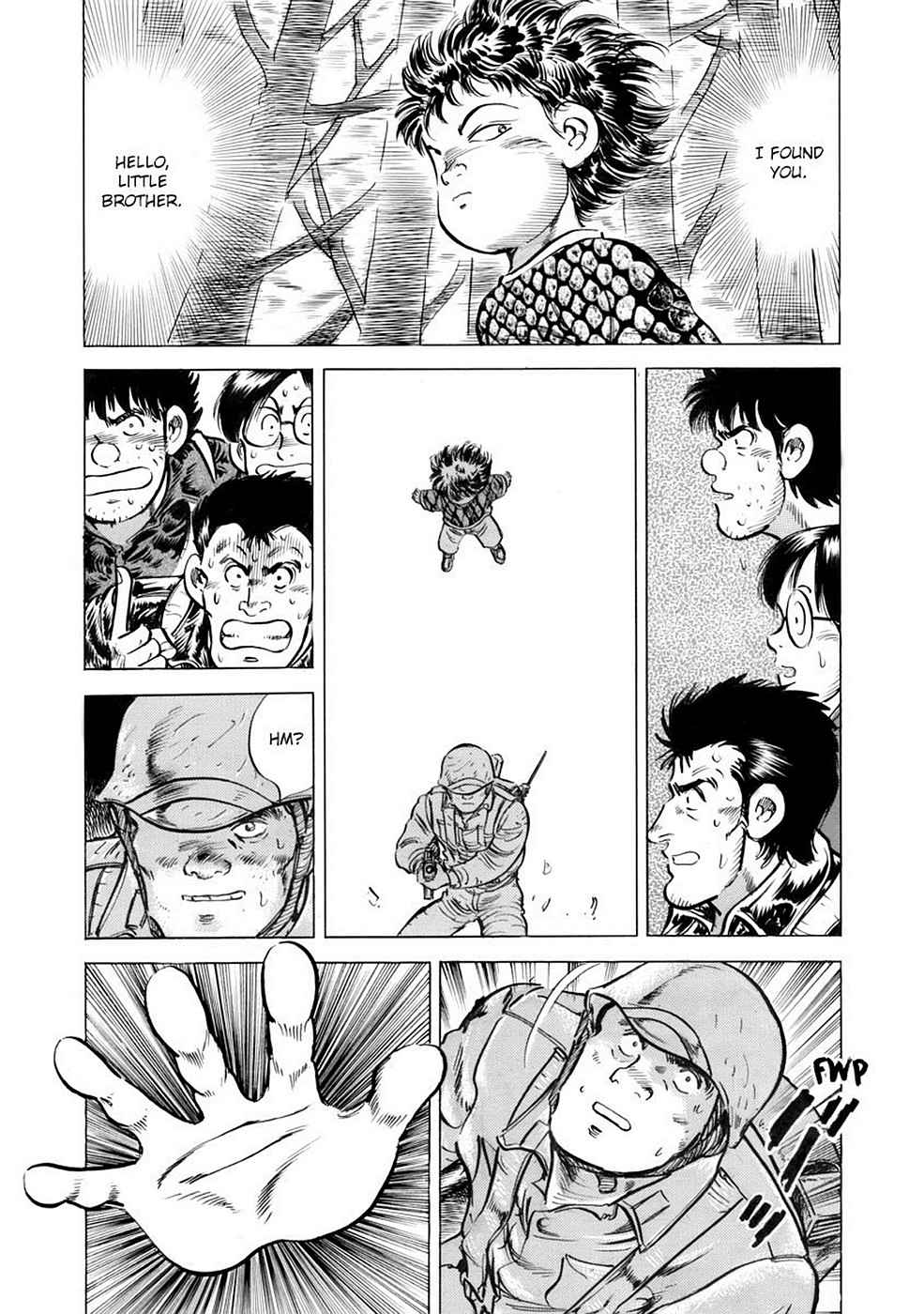 Baron Chap 5 - Next Chap 6