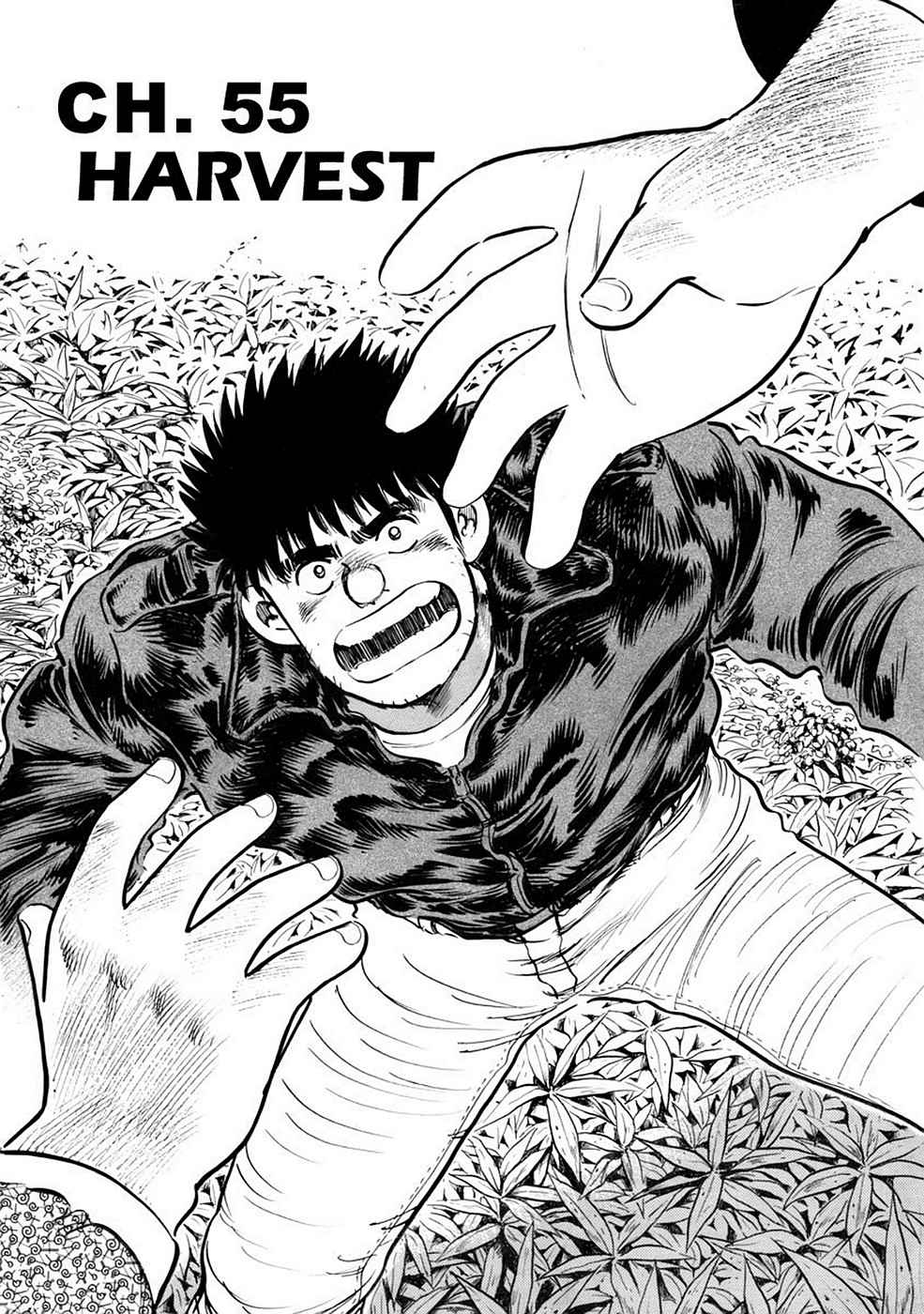 Baron Chap 5 - Next Chap 6