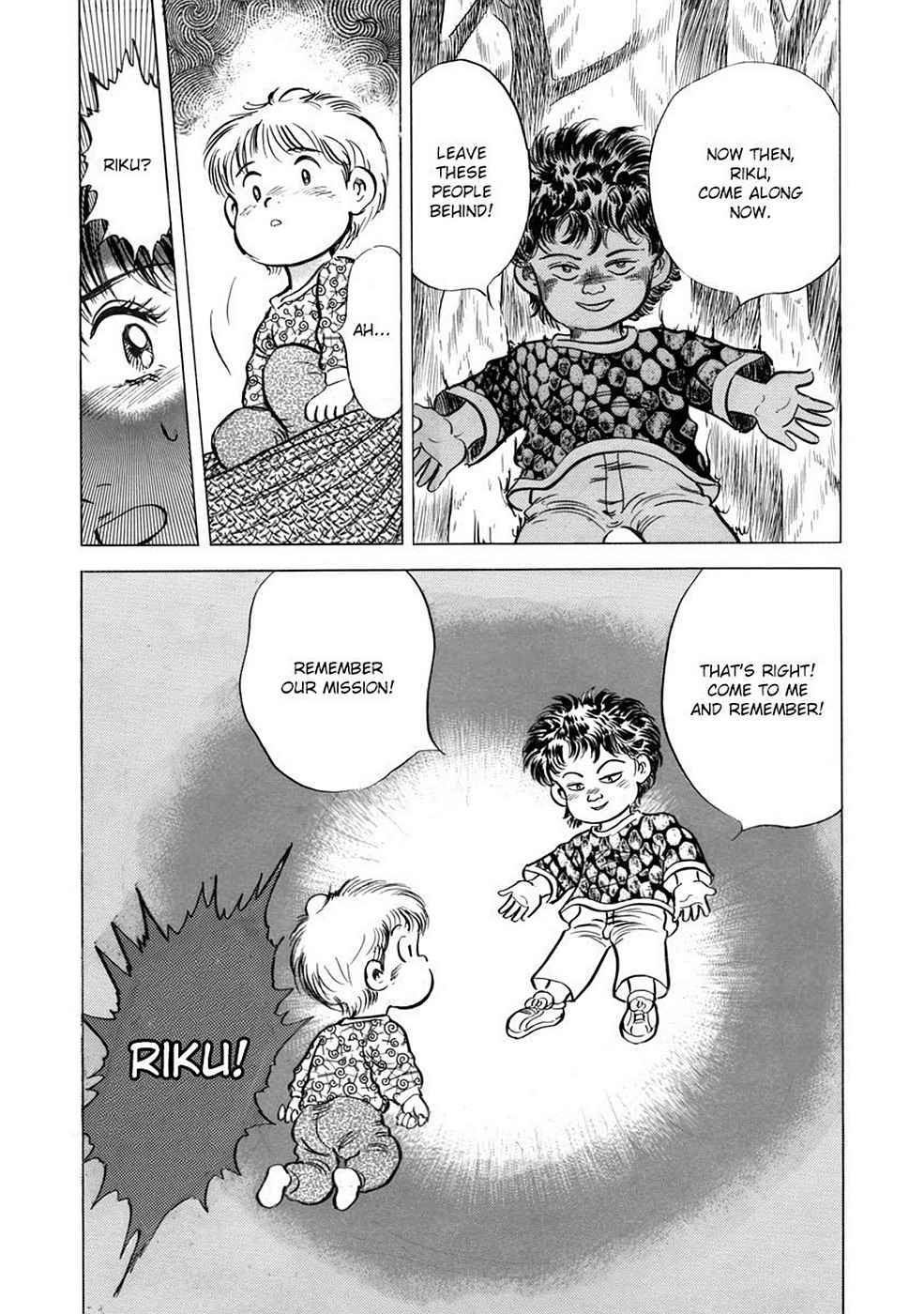 Baron Chap 5 - Next Chap 6