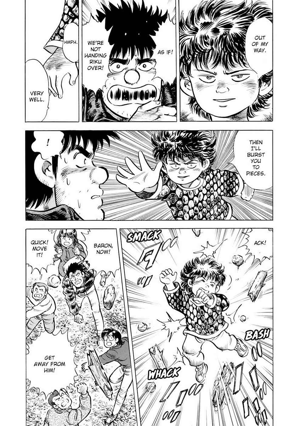 Baron Chap 5 - Next Chap 6