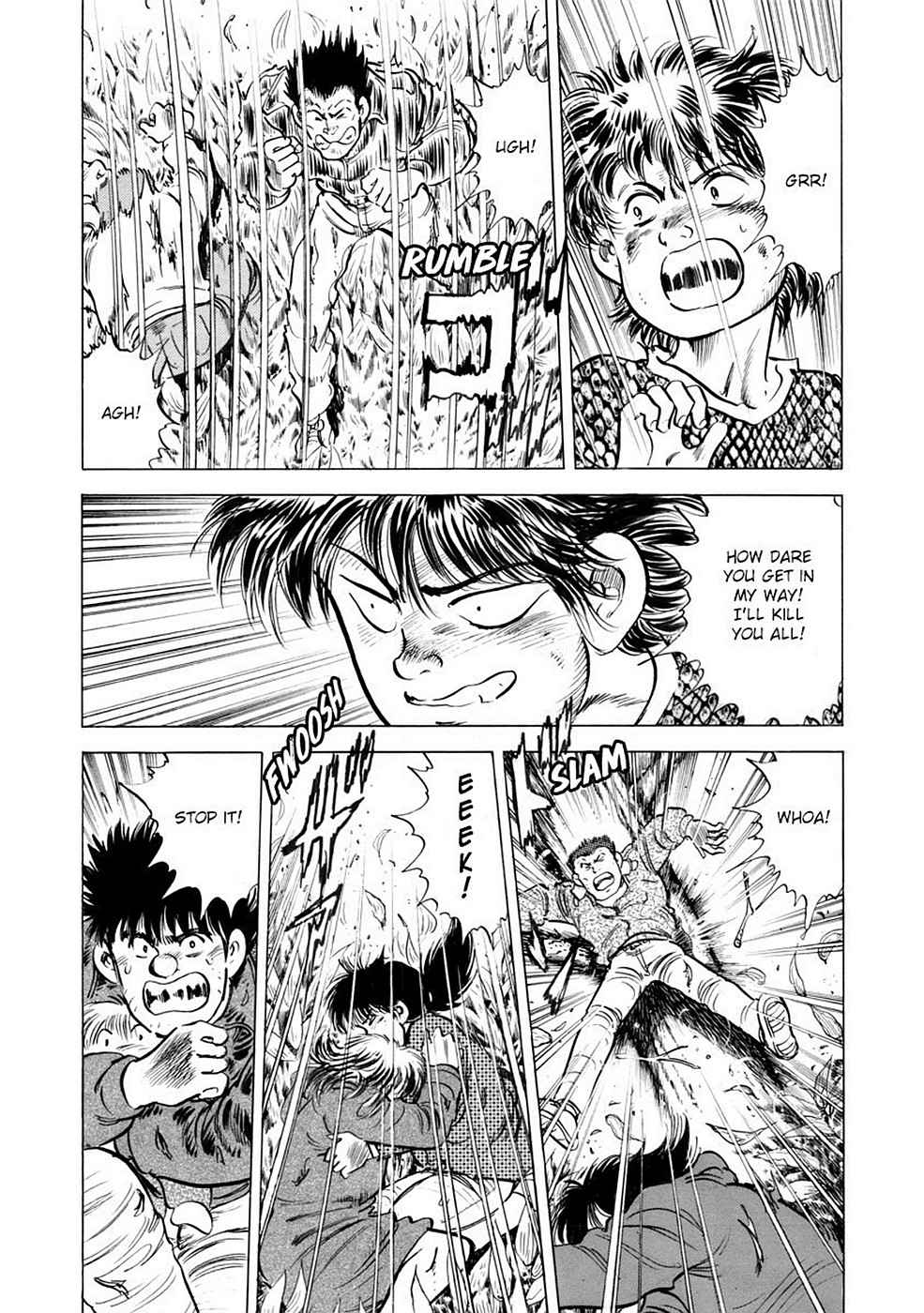 Baron Chap 5 - Next Chap 6