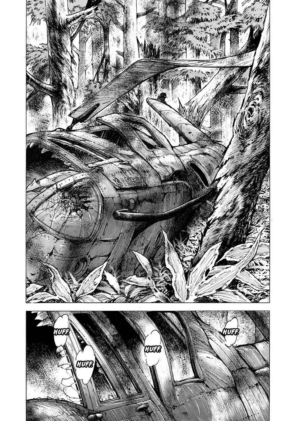 Baron Chap 5 - Next Chap 6