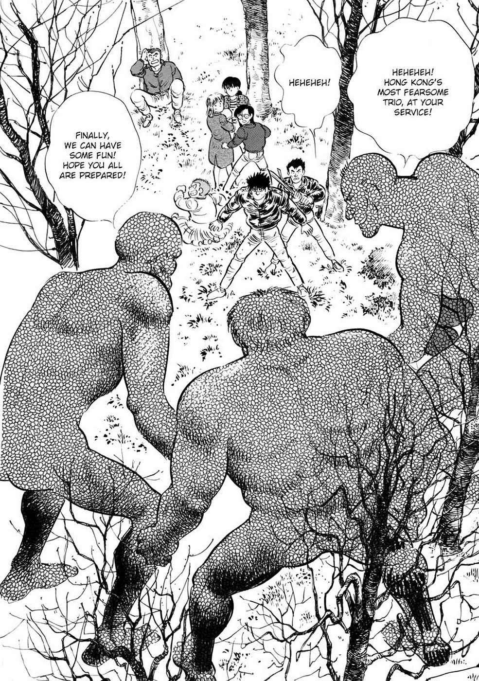 Baron Chap 5 - Next Chap 6