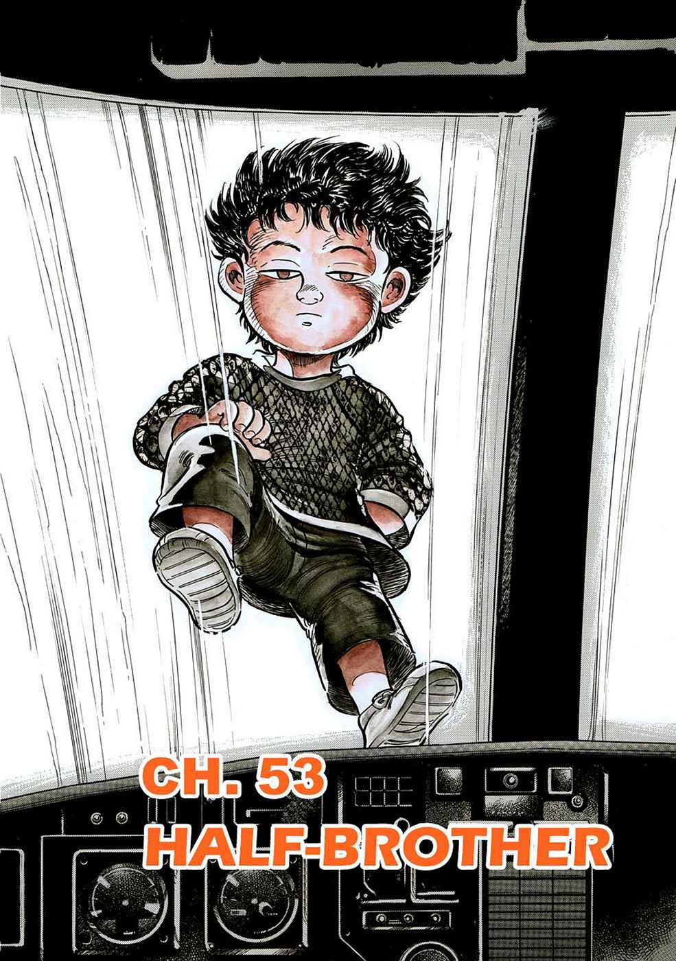 Baron Chap 5 - Next Chap 6