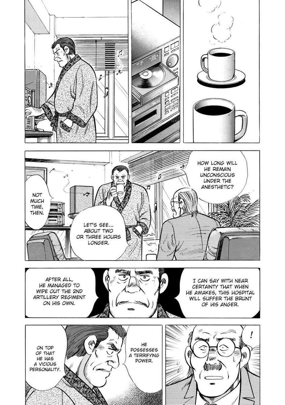 Baron Chap 5 - Next Chap 6