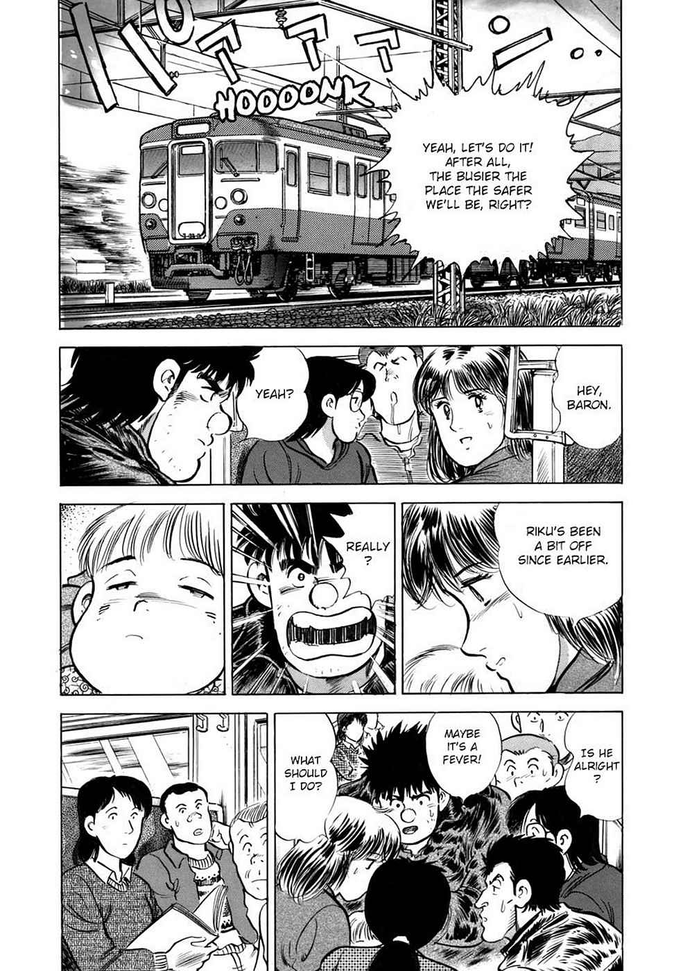 Baron Chap 5 - Next Chap 6