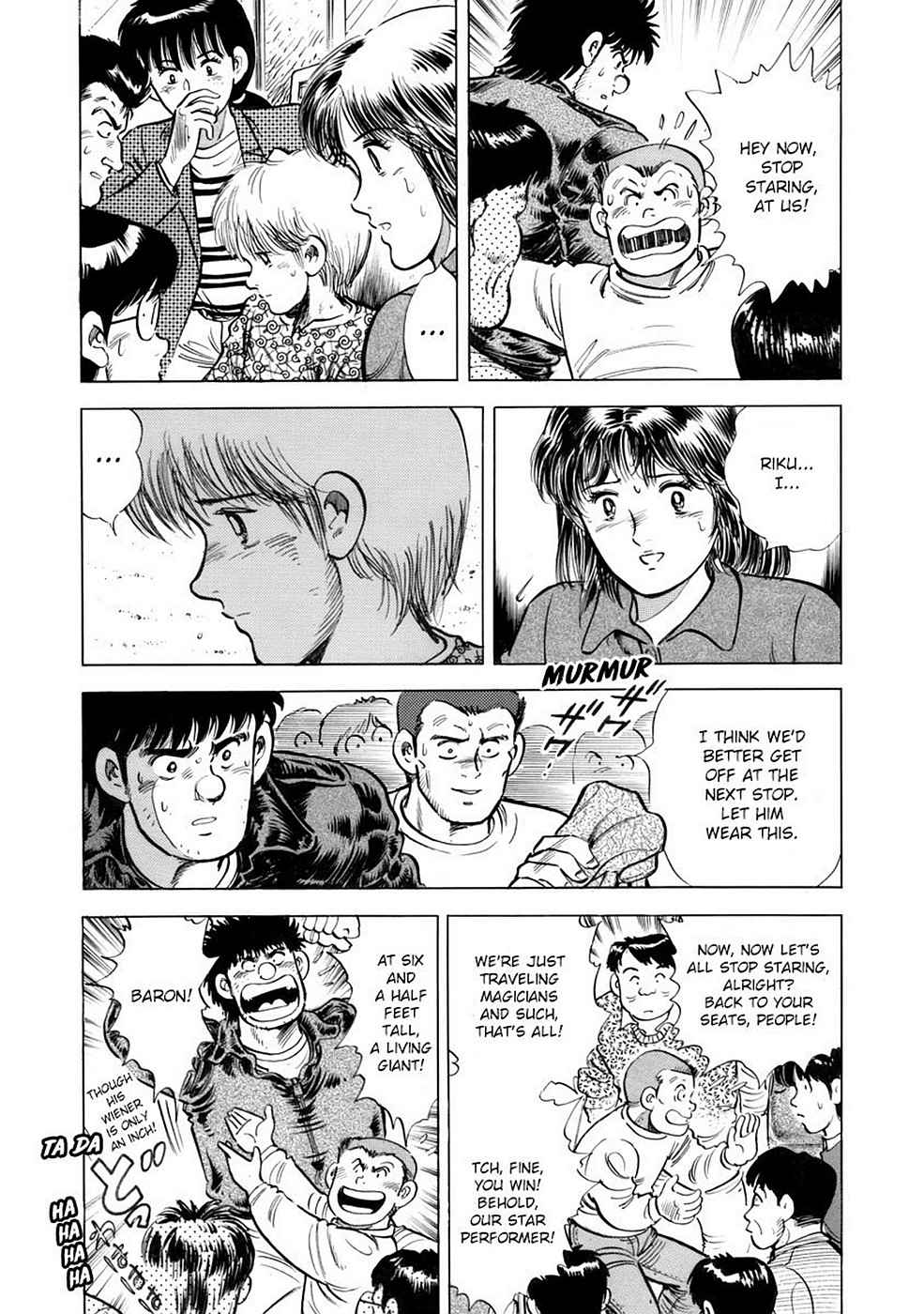 Baron Chap 5 - Next Chap 6