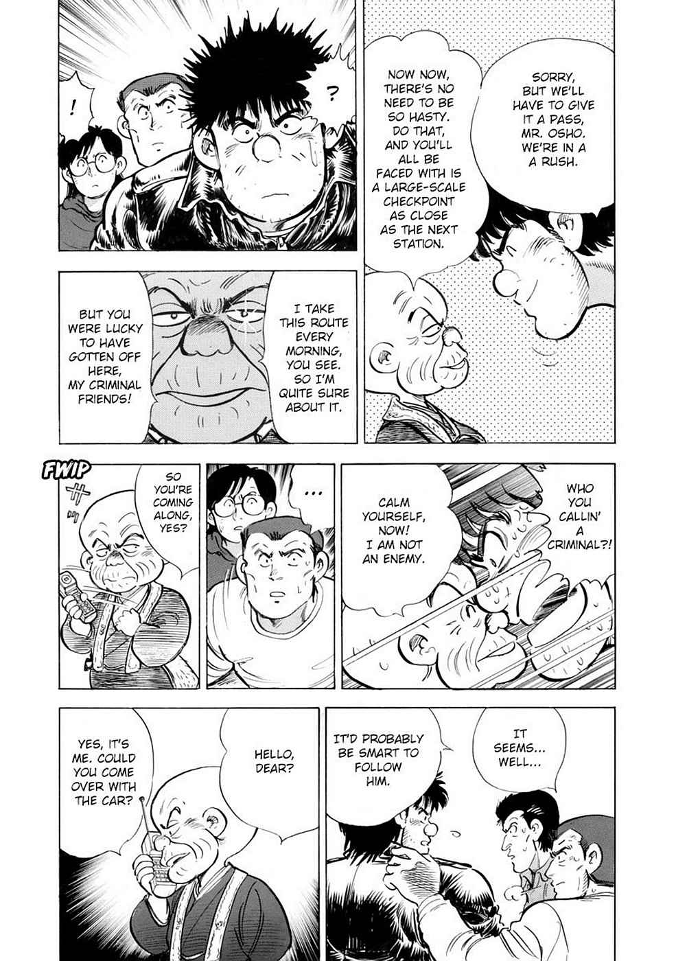 Baron Chap 5 - Next Chap 6