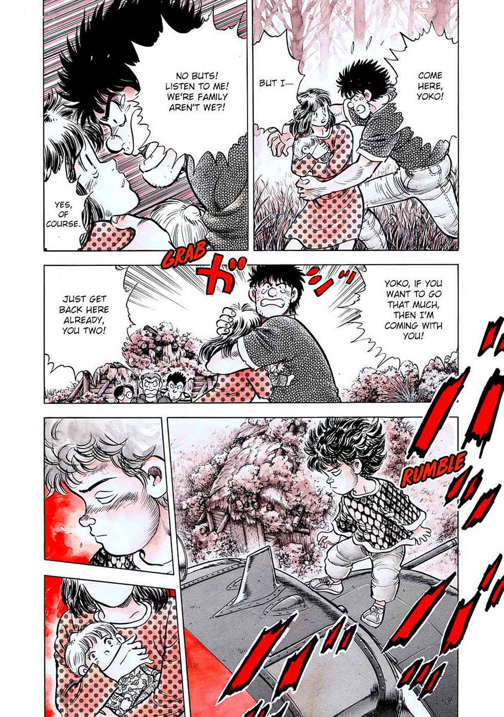 Baron Chap 5 - Next Chap 6